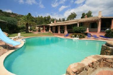 Maison de vacances �/en/au Cagliari (Cagliari)ou appartement ou maison de vacances