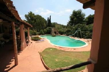 Maison de vacances �/en/au Cagliari (Cagliari)ou appartement ou maison de vacances