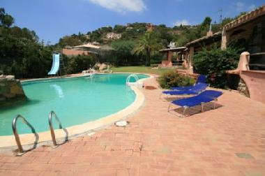 Maison de vacances �/en/au Cagliari (Cagliari)ou appartement ou maison de vacances