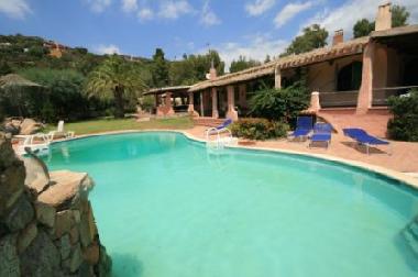 Maison de vacances �/en/au Cagliari (Cagliari)ou appartement ou maison de vacances