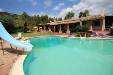 Maison de vacances �/en/au Cagliari (Cagliari)ou appartement ou maison de vacances