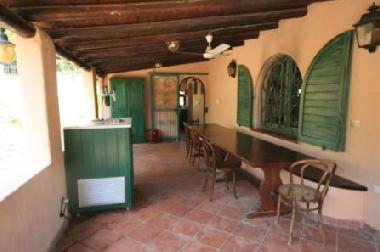 Maison de vacances �/en/au Cagliari (Cagliari)ou appartement ou maison de vacances