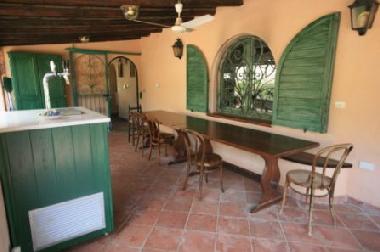 Maison de vacances �/en/au Cagliari (Cagliari)ou appartement ou maison de vacances