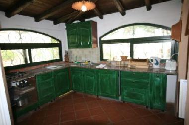 Maison de vacances �/en/au Cagliari (Cagliari)ou appartement ou maison de vacances