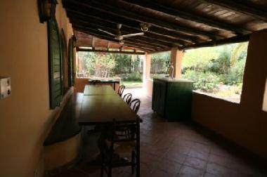 Maison de vacances �/en/au Cagliari (Cagliari)ou appartement ou maison de vacances