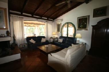 Maison de vacances �/en/au Cagliari (Cagliari)ou appartement ou maison de vacances