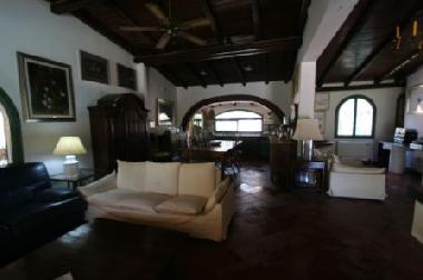 Maison de vacances �/en/au Cagliari (Cagliari)ou appartement ou maison de vacances