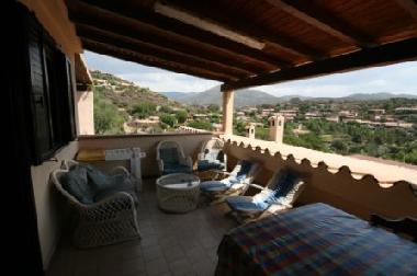 Maison de vacances �/en/au Cagliari (Cagliari)ou appartement ou maison de vacances