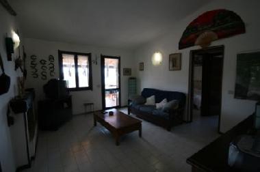 Maison de vacances �/en/au Cagliari (Cagliari)ou appartement ou maison de vacances