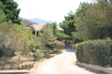 Maison de vacances �/en/au Cagliari (Cagliari)ou appartement ou maison de vacances