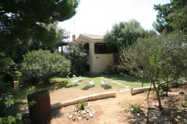 Maison de vacances �/en/au Cagliari (Cagliari)ou appartement ou maison de vacances