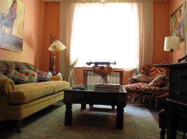 Maison de vacances /en/au madrid (Madrid)ou appartement ou maison de vacances