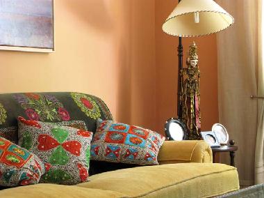 Maison de vacances /en/au madrid (Madrid)ou appartement ou maison de vacances