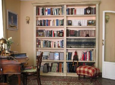 Maison de vacances /en/au madrid (Madrid)ou appartement ou maison de vacances