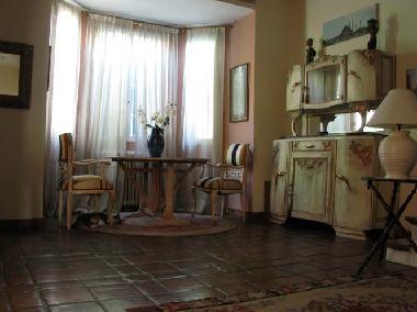 Maison de vacances /en/au madrid (Madrid)ou appartement ou maison de vacances