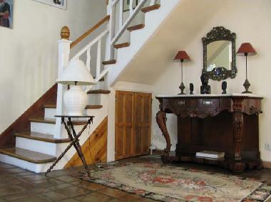 Maison de vacances /en/au madrid (Madrid)ou appartement ou maison de vacances