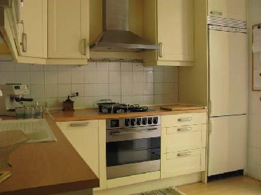 Maison de vacances /en/au madrid (Madrid)ou appartement ou maison de vacances