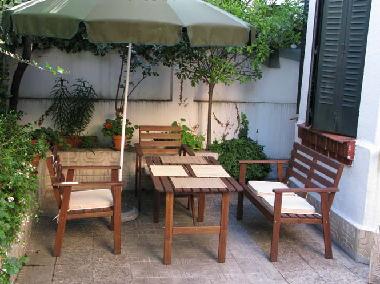 Maison de vacances /en/au madrid (Madrid)ou appartement ou maison de vacances