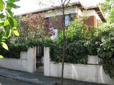 Maison de vacances /en/au madrid (Madrid)ou appartement ou maison de vacances