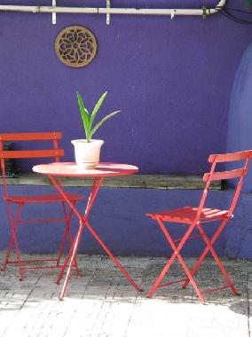 Maison de vacances /en/au madrid (Madrid)ou appartement ou maison de vacances