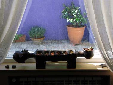 Maison de vacances /en/au madrid (Madrid)ou appartement ou maison de vacances