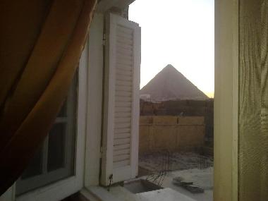 Appartement de vacances �/en/au Cairo (Al Qahirah)ou appartement ou maison de vacances