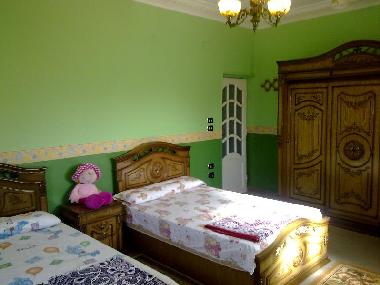 Appartement de vacances �/en/au Cairo (Al Qahirah)ou appartement ou maison de vacances