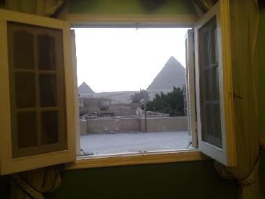 Appartement de vacances �/en/au Cairo (Al Qahirah)ou appartement ou maison de vacances