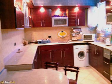Appartement de vacances �/en/au Cairo (Al Qahirah)ou appartement ou maison de vacances