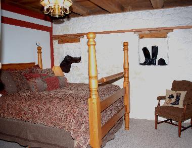 Chambre avec petit djeuner /en/au Etters (Pennyslvania)ou appartement ou maison de vacances