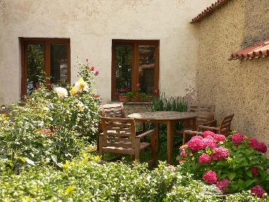 Appartement de vacances �/en/au Vysok� �jezd u Berouna (Stredocesky Kraj)ou appartement ou maison de vacances