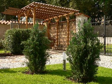 Appartement de vacances �/en/au Vysok� �jezd u Berouna (Stredocesky Kraj)ou appartement ou maison de vacances