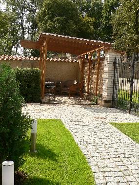 Appartement de vacances �/en/au Vysoky Ujezd u Berouna (Stredocesky Kraj)ou appartement ou maison de vacances