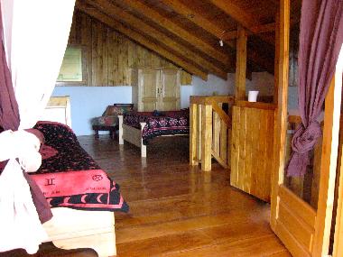 Maison de vacances �/en/au Samara (Guanacaste)ou appartement ou maison de vacances