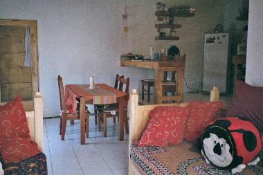 Maison de vacances �/en/au Samara (Guanacaste)ou appartement ou maison de vacances
