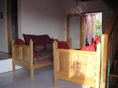 Maison de vacances �/en/au Samara (Guanacaste)ou appartement ou maison de vacances