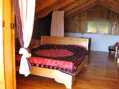 Maison de vacances �/en/au Samara (Guanacaste)ou appartement ou maison de vacances