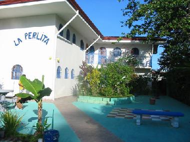 Appartement de vacances �/en/au Jac� (Puntarenas)ou appartement ou maison de vacances
