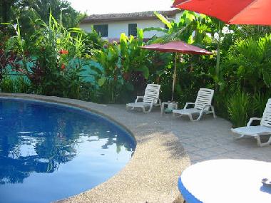 Appartement de vacances �/en/au Jac� (Puntarenas)ou appartement ou maison de vacances