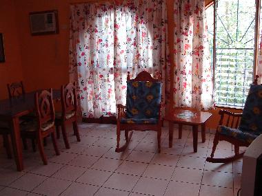 Appartement de vacances �/en/au Jac� (Puntarenas)ou appartement ou maison de vacances