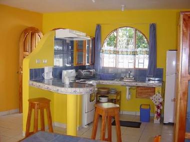 Appartement de vacances �/en/au Jac� (Puntarenas)ou appartement ou maison de vacances