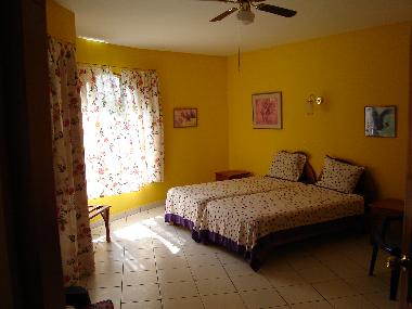 Appartement de vacances �/en/au Jac� (Puntarenas)ou appartement ou maison de vacances