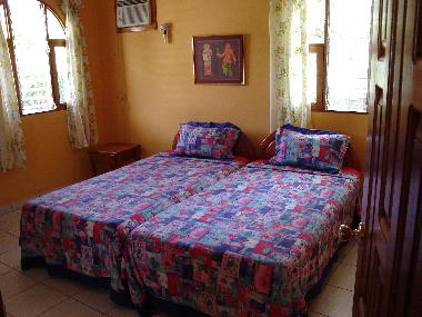 Appartement de vacances �/en/au Jac� (Puntarenas)ou appartement ou maison de vacances