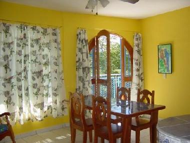 Appartement de vacances �/en/au Jac� (Puntarenas)ou appartement ou maison de vacances