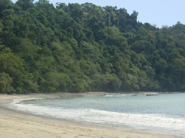 Appartement de vacances �/en/au Jac� (Puntarenas)ou appartement ou maison de vacances