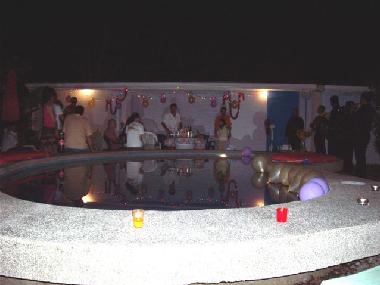 Appartement de vacances �/en/au Jac� (Puntarenas)ou appartement ou maison de vacances