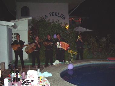 Appartement de vacances �/en/au Jac� (Puntarenas)ou appartement ou maison de vacances