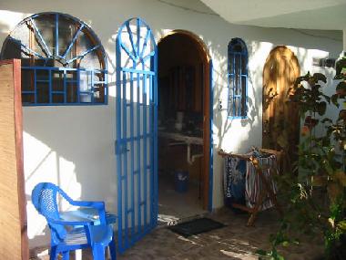 Appartement de vacances �/en/au Jac� (Puntarenas)ou appartement ou maison de vacances