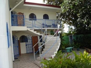 Appartement de vacances �/en/au Jac� (Puntarenas)ou appartement ou maison de vacances