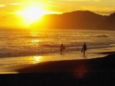 Appartement de vacances �/en/au Jac� (Puntarenas)ou appartement ou maison de vacances